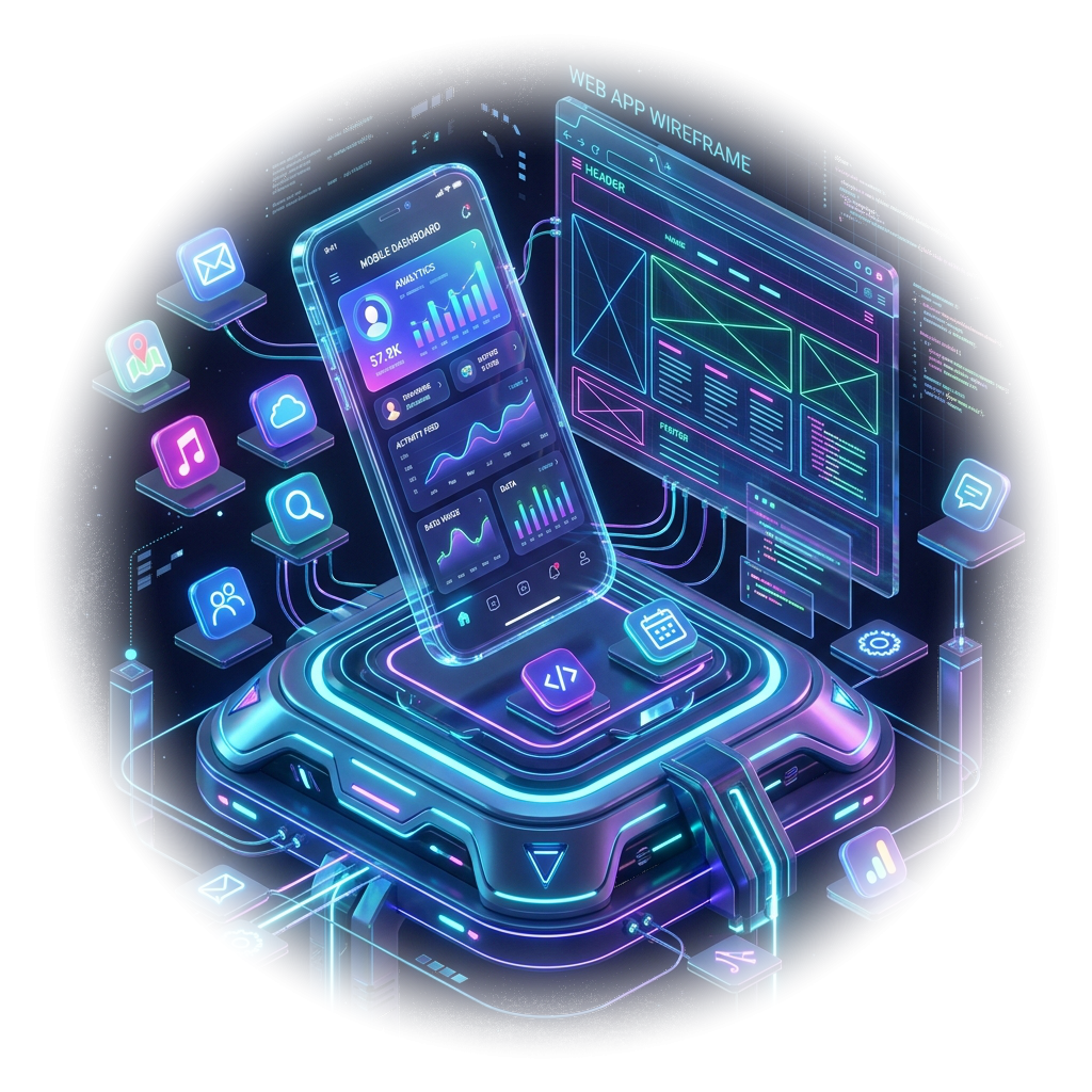 Next-Level Web and Mobile App Engineering