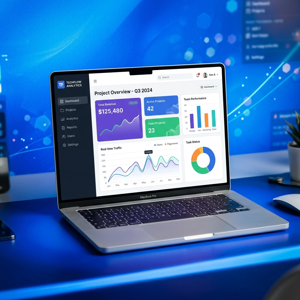 Enterprise Cloud & DevOps