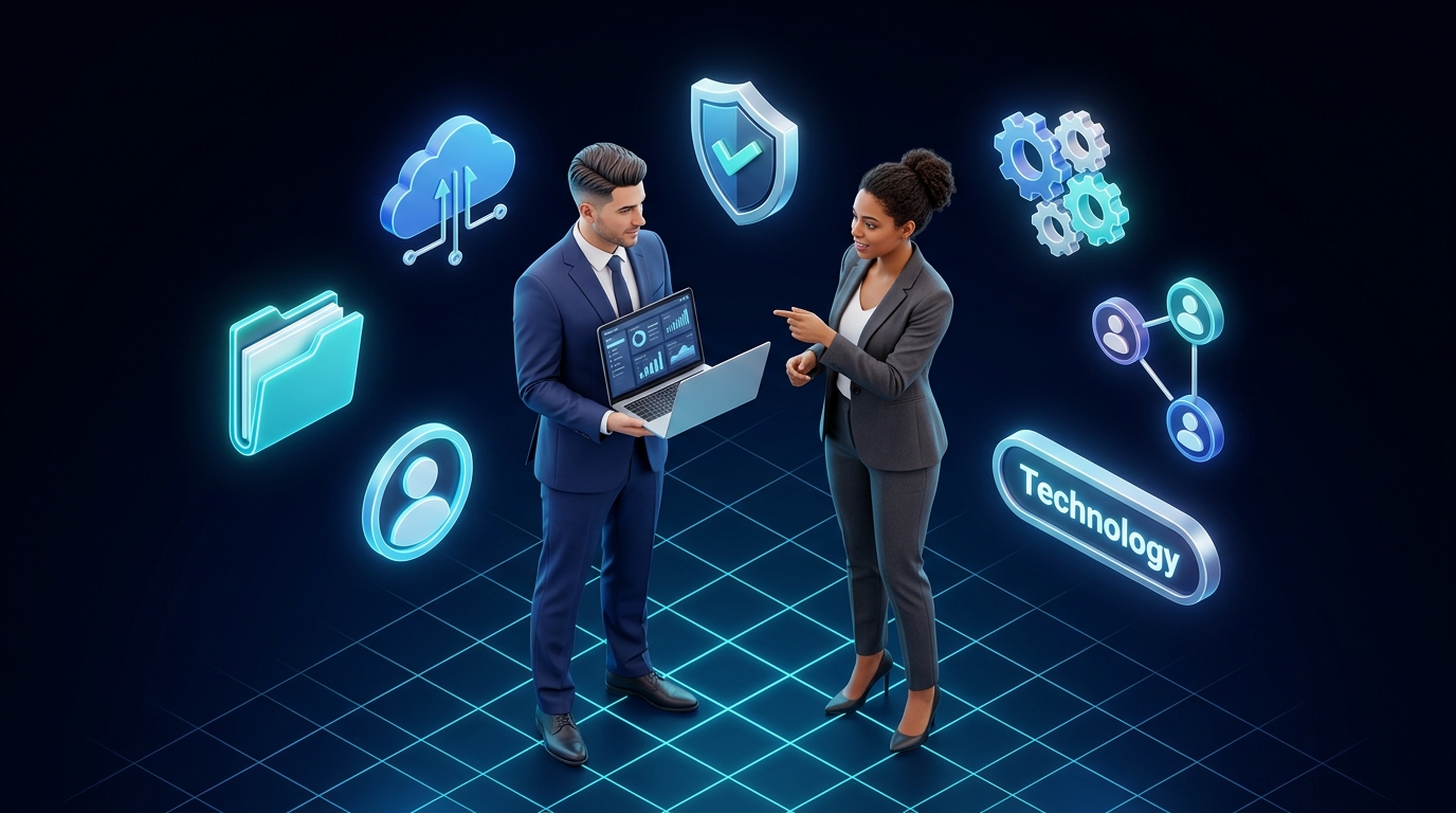 How Techpro Outshines the Competition
